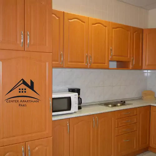Center Apartman Pak 008 kép