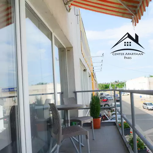 Center Apartman Pak 023 kép