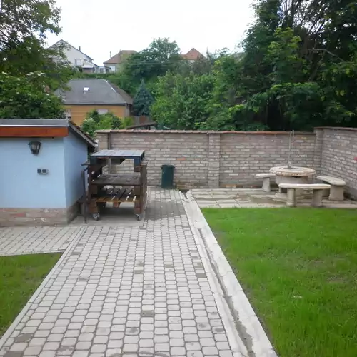 Gete Vendégház Csolnok 002 kép