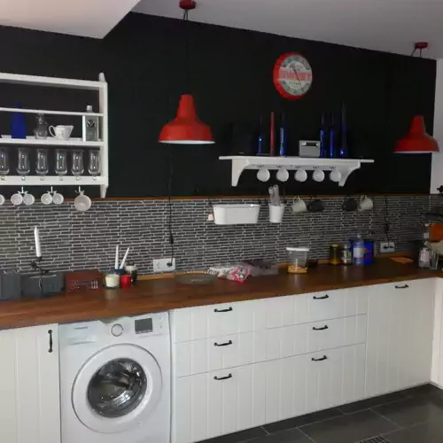 Gete Vendégház Csolnok 003 kép