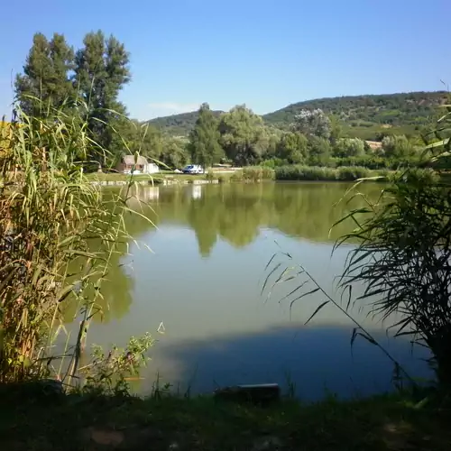 Gete Vendégház Csolnok 004 kép