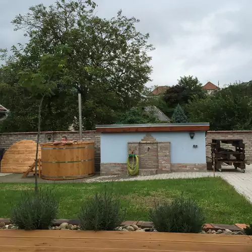 Gete Vendégház Csolnok 005 kép