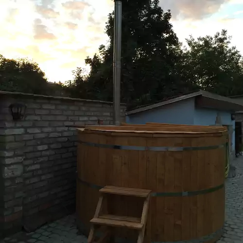 Gete Vendégház Csolnok 006 kép