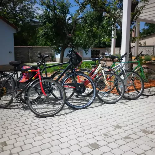 Gete Vendégház Csolnok 008 kép