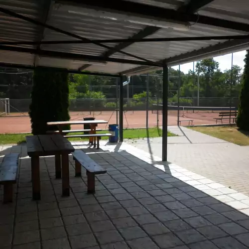 Gete Vendégház Csolnok 009 kép