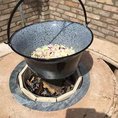 Gete Vendégház Csolnok 010 kép
