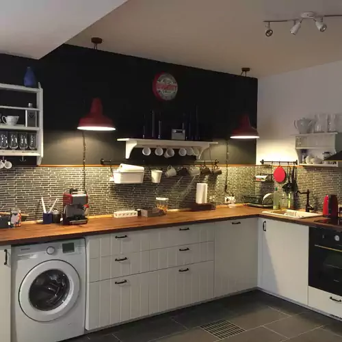 Gete Vendégház Csolnok 011 kép
