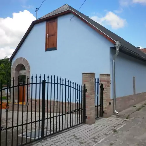 Gete Vendégház Csolnok 012 kép