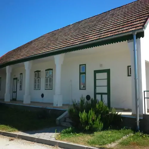 Gete Vendégház Csolnok 014 kép