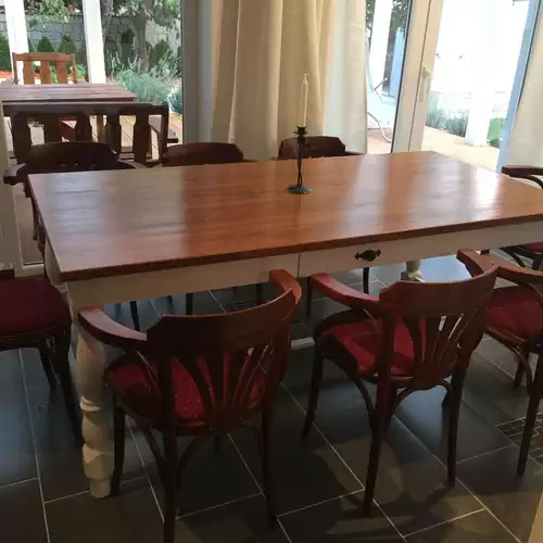 Gete Vendégház Csolnok 017 kép