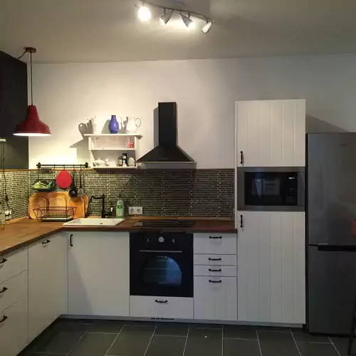 Gete Vendégház Csolnok 019 kép