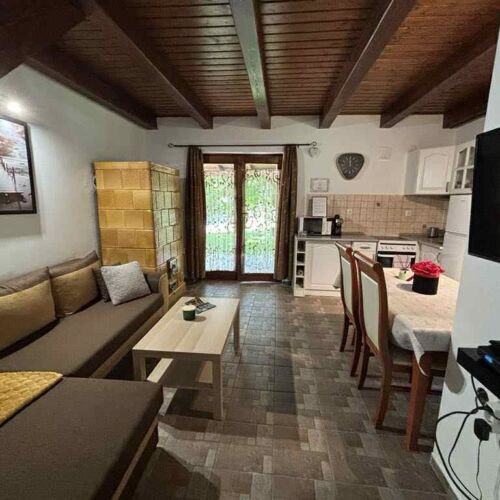 Marosi Apartman Balatonfüred  4
