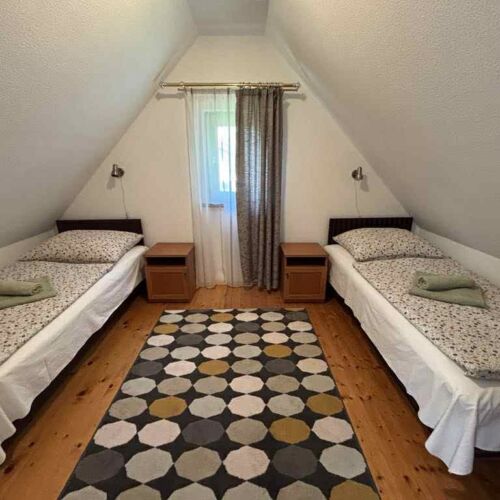 Marosi Apartman Balatonfüred  3
