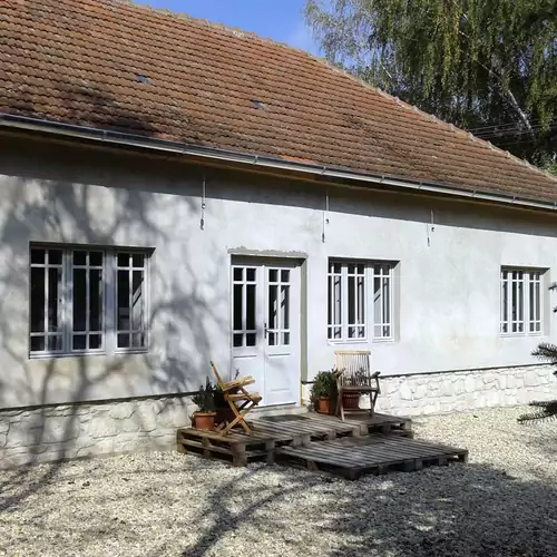 Füveskert Apartman Erdőbénye 002 kép