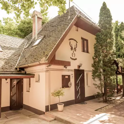 Csodaszarvas Vendégház Sály 032 kép
