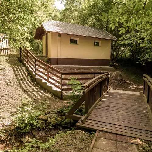 Csodaszarvas Vendégház Sály 033 kép