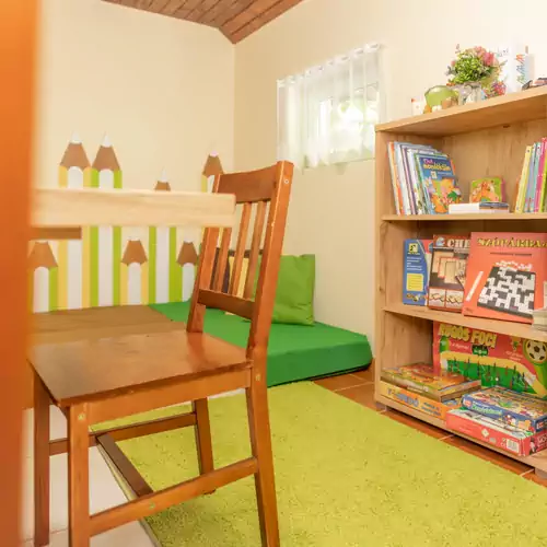 Csodaszarvas Vendégház Sály 034 kép