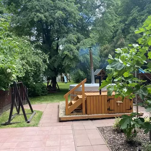 Csodaszarvas Vendégház Sály 041 kép
