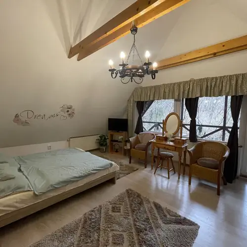 Csodaszarvas Vendégház Sály 045 kép