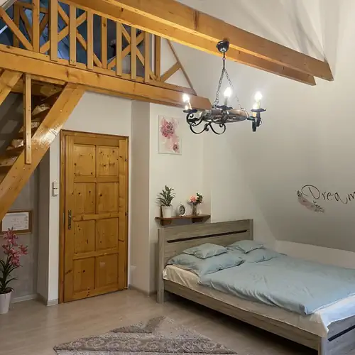 Csodaszarvas Vendégház Sály 046 kép