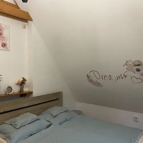 Csodaszarvas Vendégház Sály 047 kép