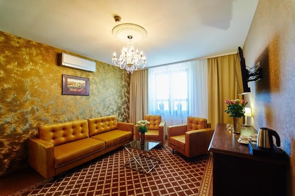 Hotel Szyszko Spa & Wellnes Suwałki