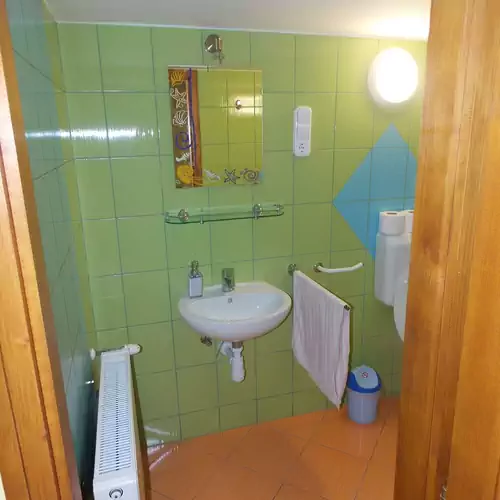 Szonja Apartman Egerszalók 004 kép