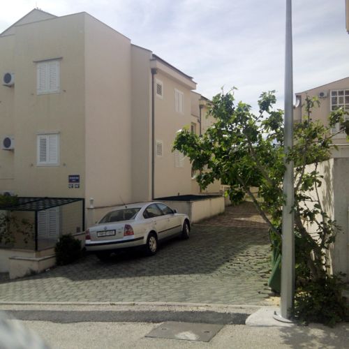 Apartman Ivanka Makarska  4
