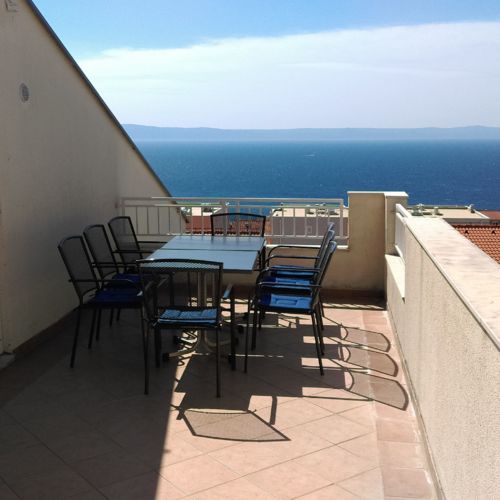 Apartman Ivanka Makarska  3