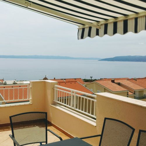 Apartman Ivanka Makarska  2
