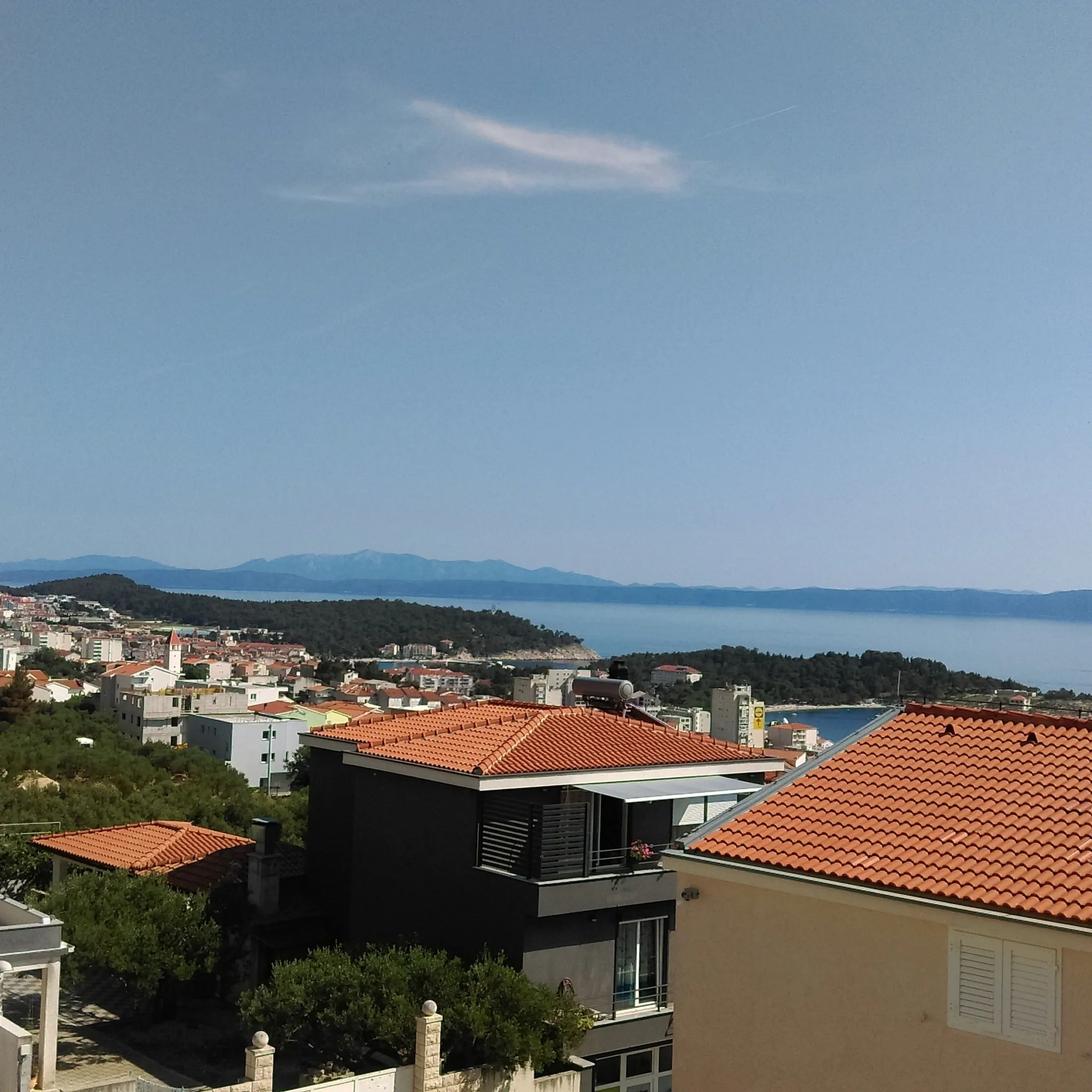 Apartman Ivanka Makarska