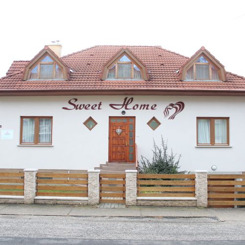 Sweet Home Apartments Hévíz  2