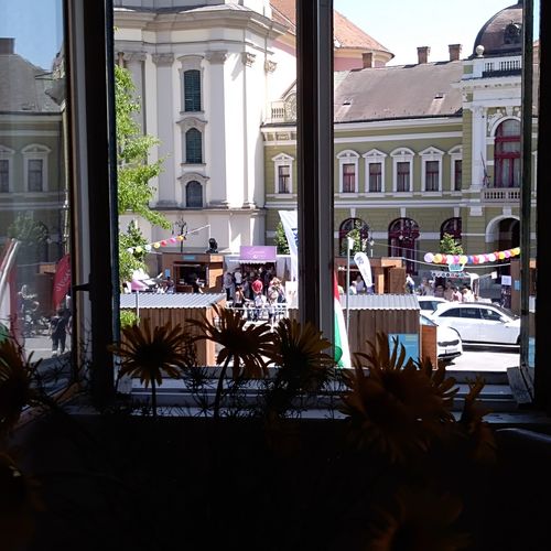 Anna Apartman Eger  