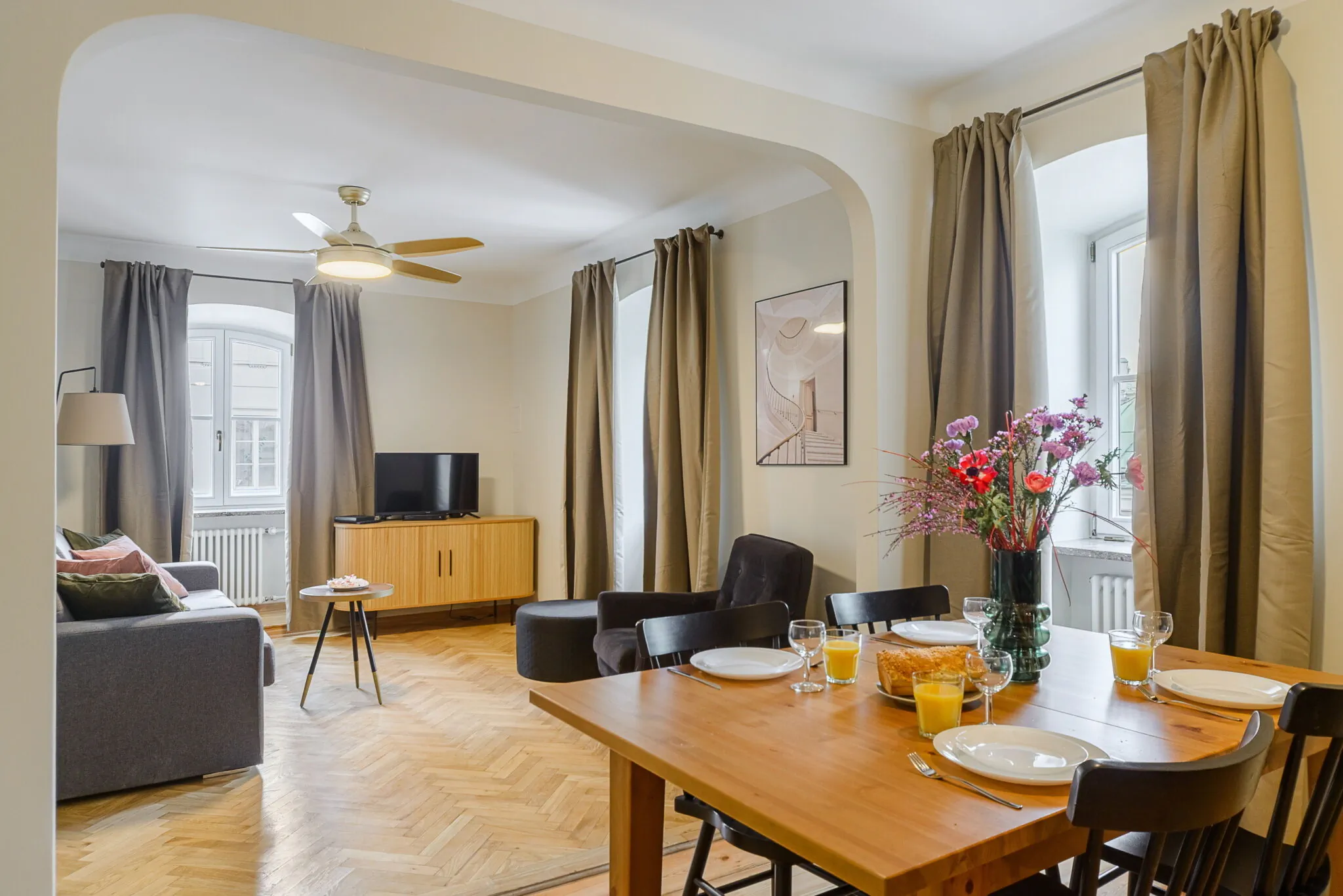 Apartament Miodowa 3 Starowka Warszawa