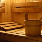 Wellness, relaks