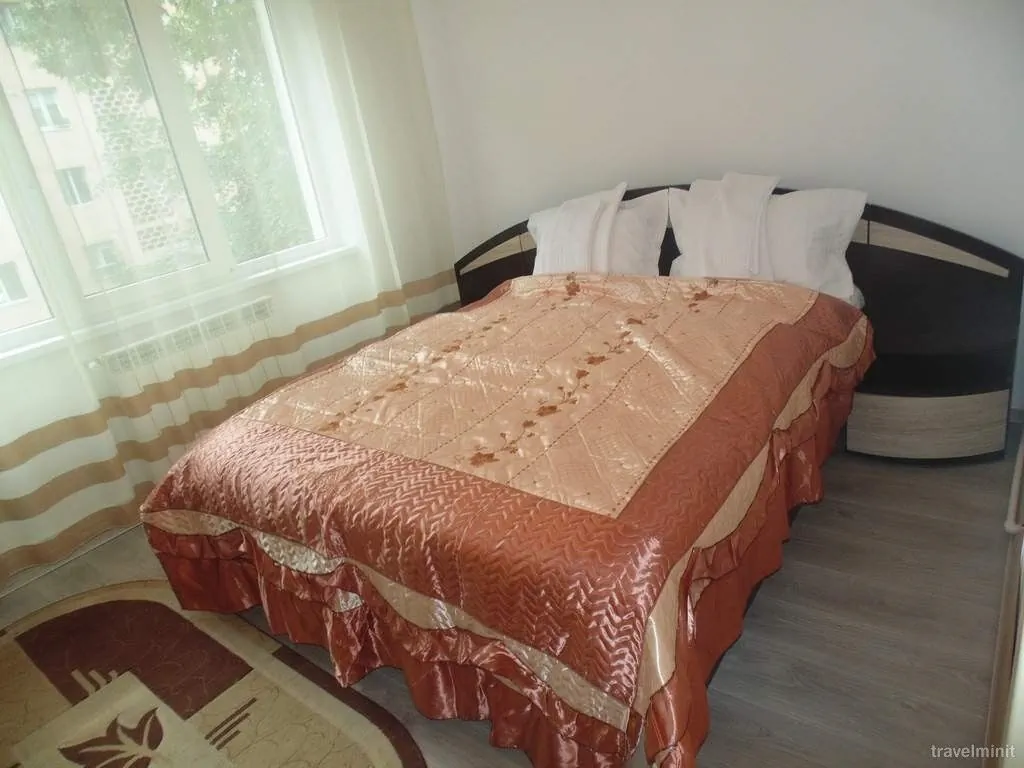 Apartament Lary Suceava