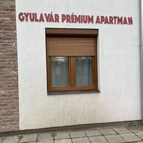 Gyula Vár Prémium Apartma 004 kép