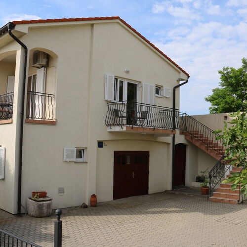Apartments Sucic Ivan Silo  4