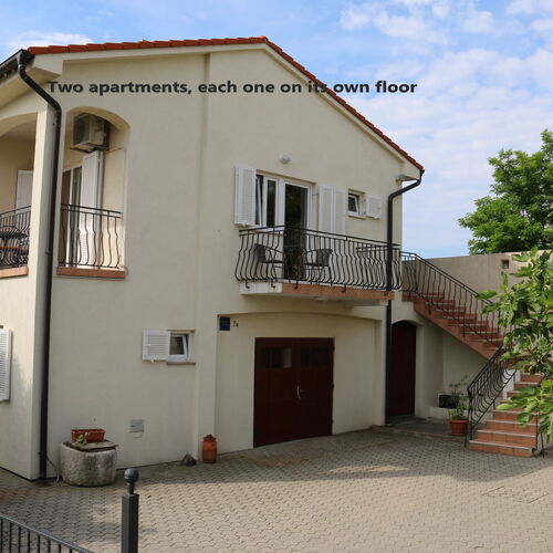 Apartments Sucic Ivan Silo