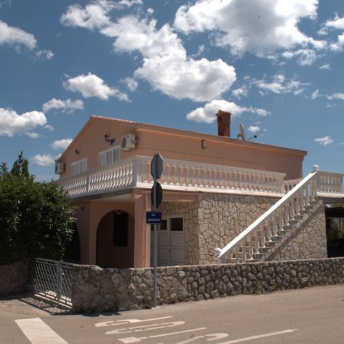 Apartments Baranić Silo  4