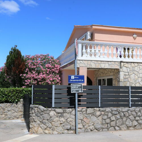 Apartments Baranić Silo  3