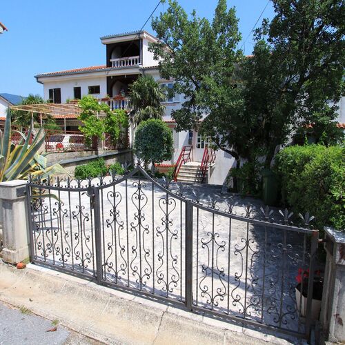 Apartments Biserka Crikvenica  4