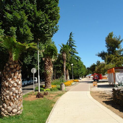 Apartments Biserka Crikvenica  3