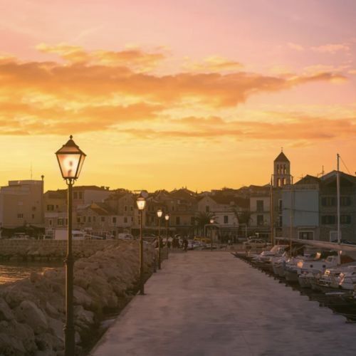 Apartmani Klavdija Vodice  3