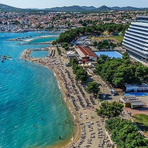 Apartmani Klavdija Vodice  2