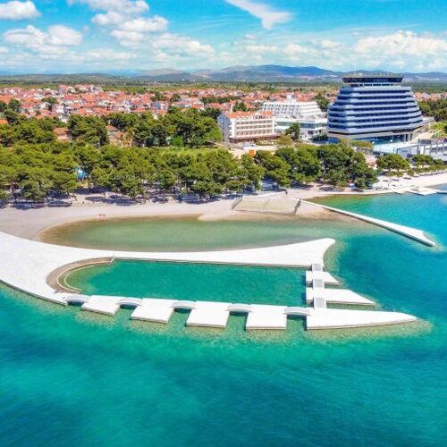 Apartmani Klavdija Vodice  4