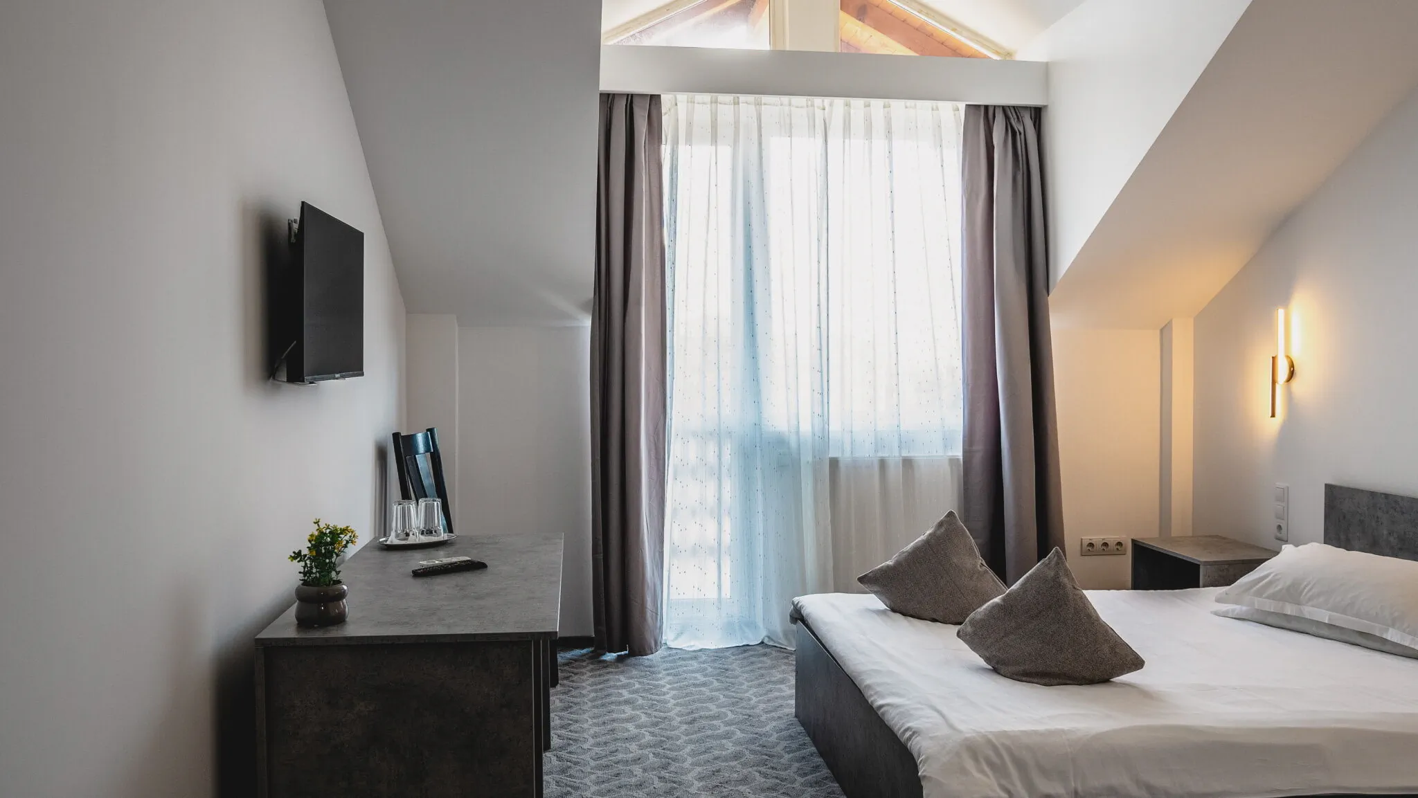 Hotel Eden Sibiu