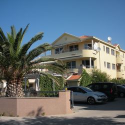 Apartman Alexander Privlaka Zadar