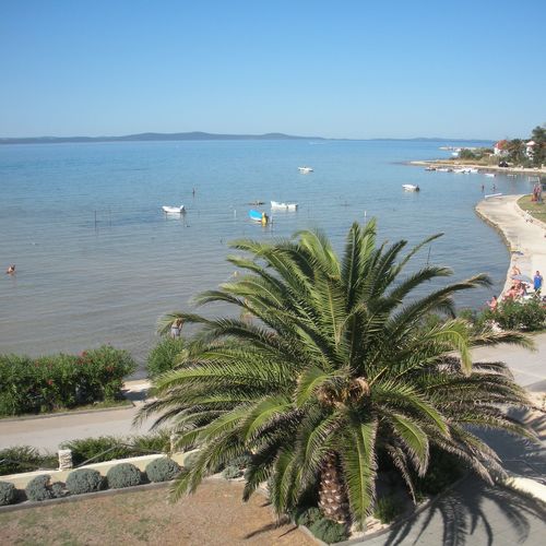 Apartman Alexander Privlaka Zadar  2