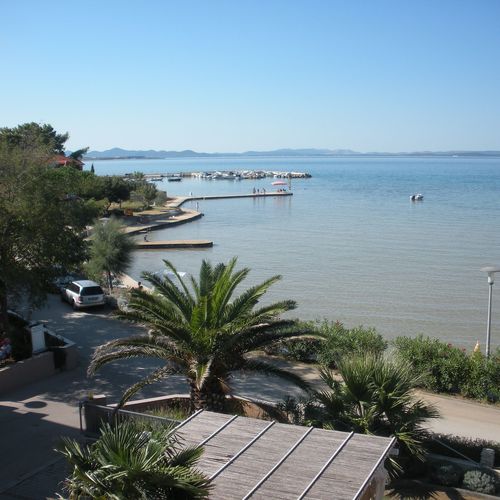 Apartman Alexander Privlaka Zadar  4